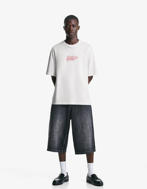 Graphic Tee Short Sleeve