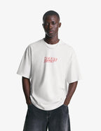 T-shirt manches courtes imprimé