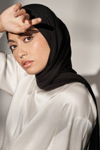 Premium Jersey Hijab