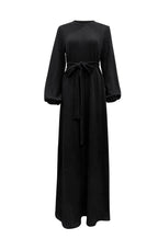 Long Sleeve Maxi Dress