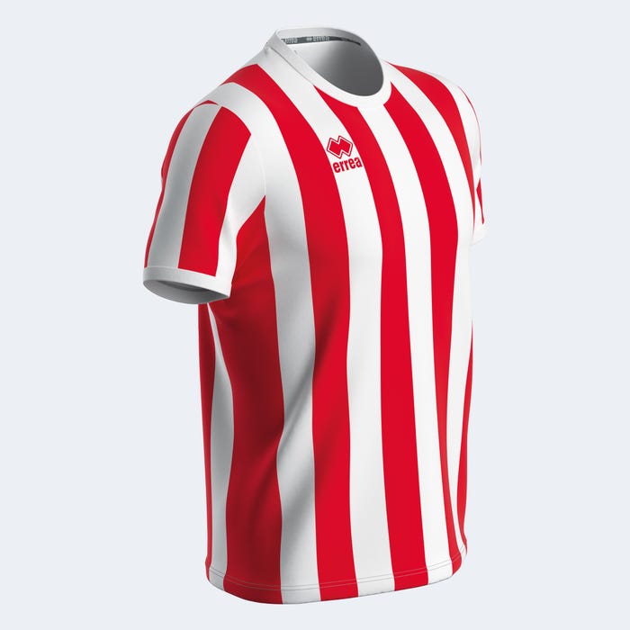 Striped Football Jersey