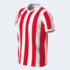 Striped Football Jersey