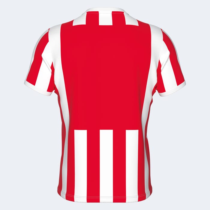 Striped Football Jersey