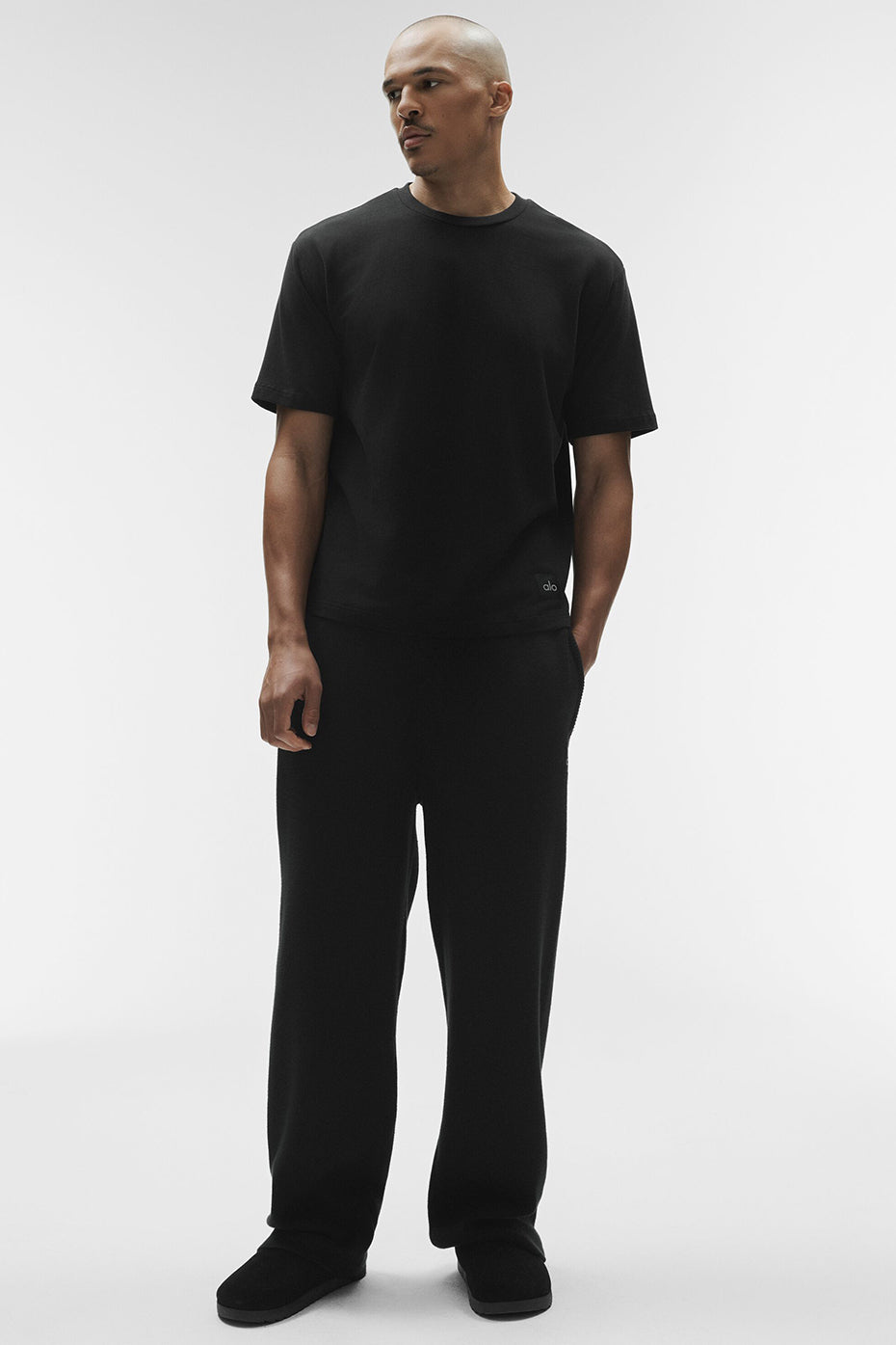Relaxed Training Tee