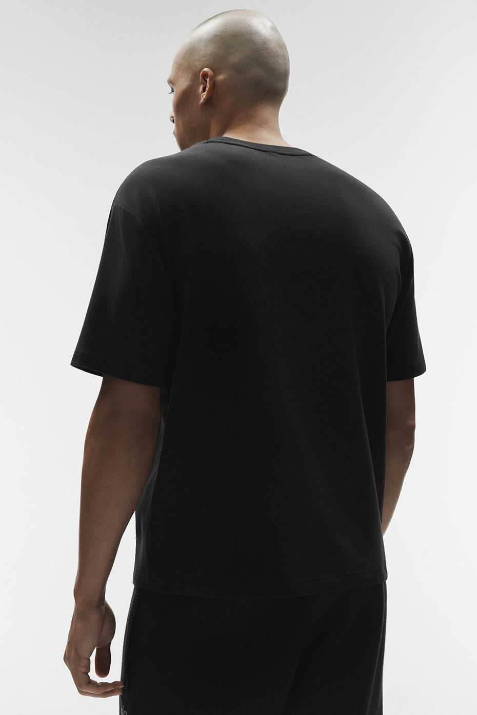 Relaxed Training Tee
