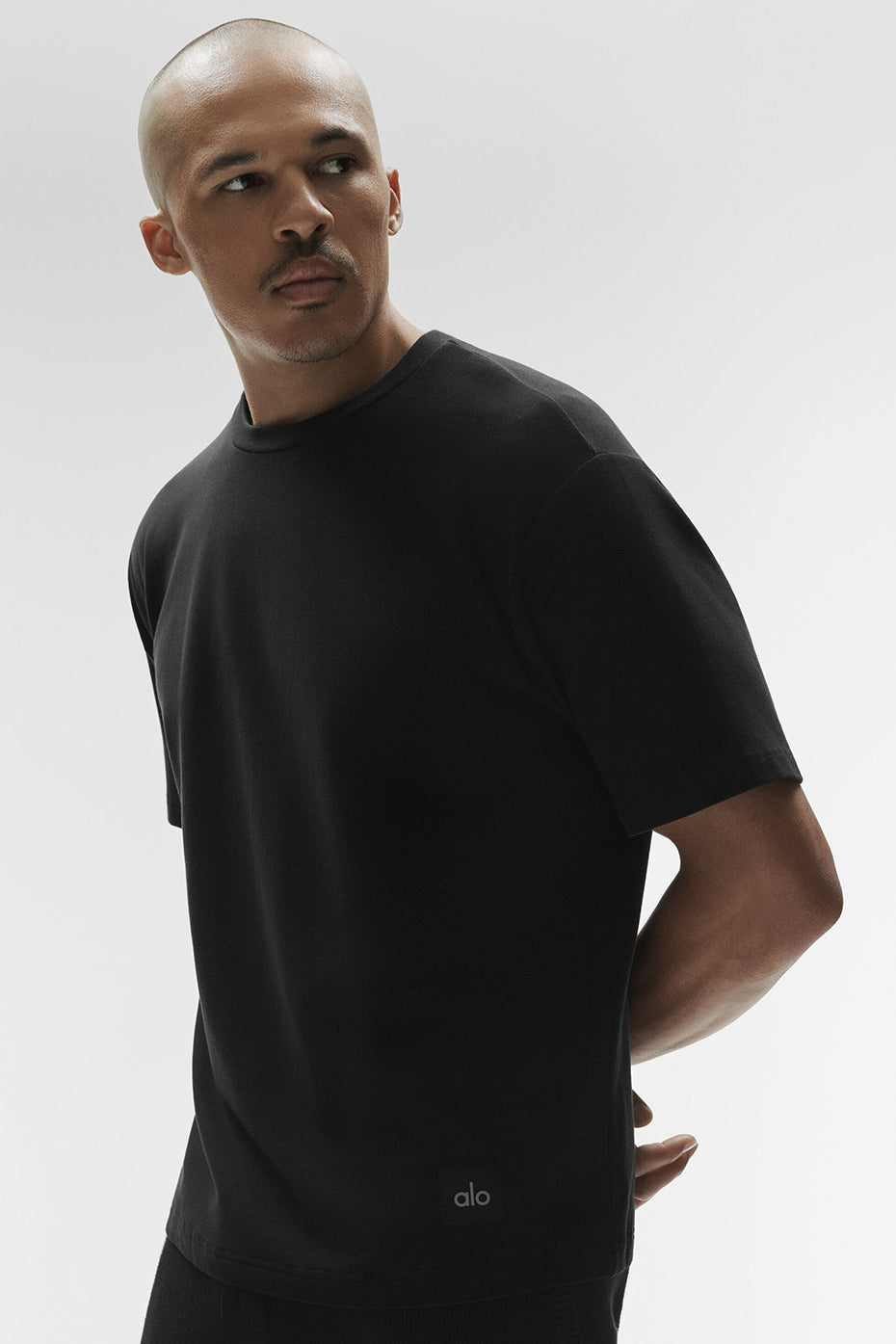Relaxed Training Tee