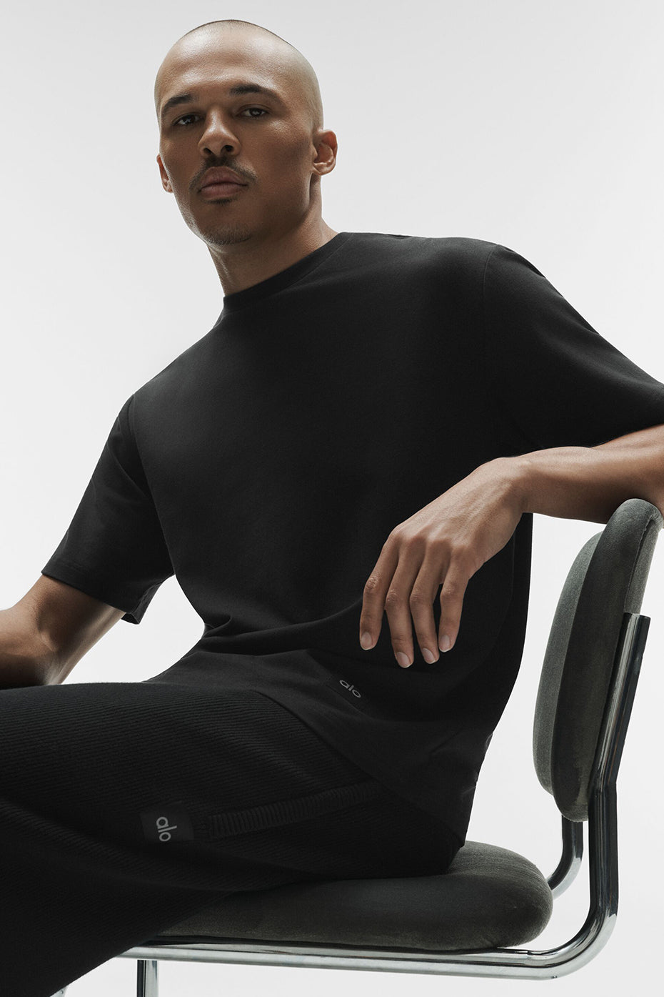 Relaxed Training Tee
