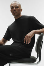 Relaxed Training Tee
