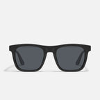 Square Acetate Sunglasses