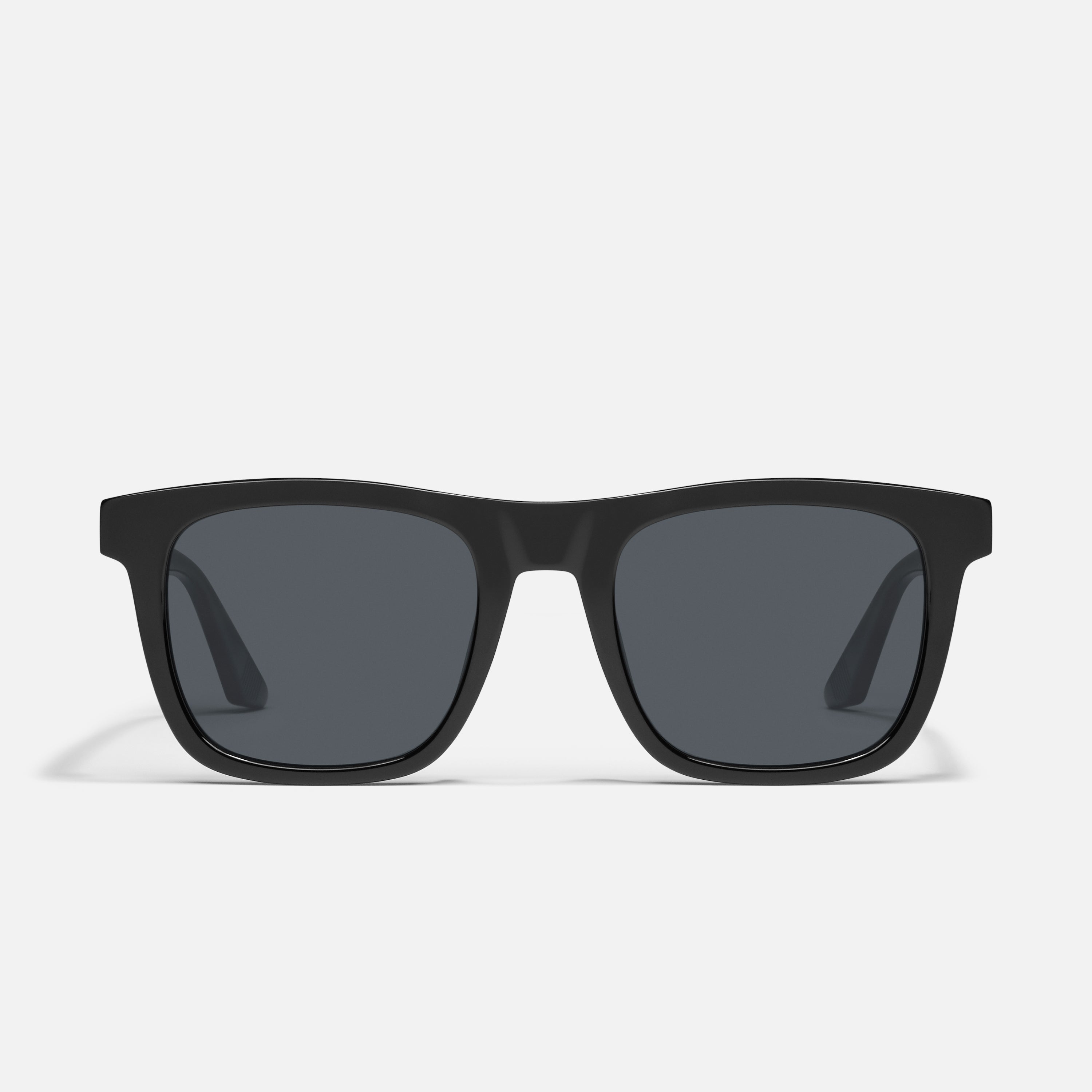 Square Acetate Sunglasses