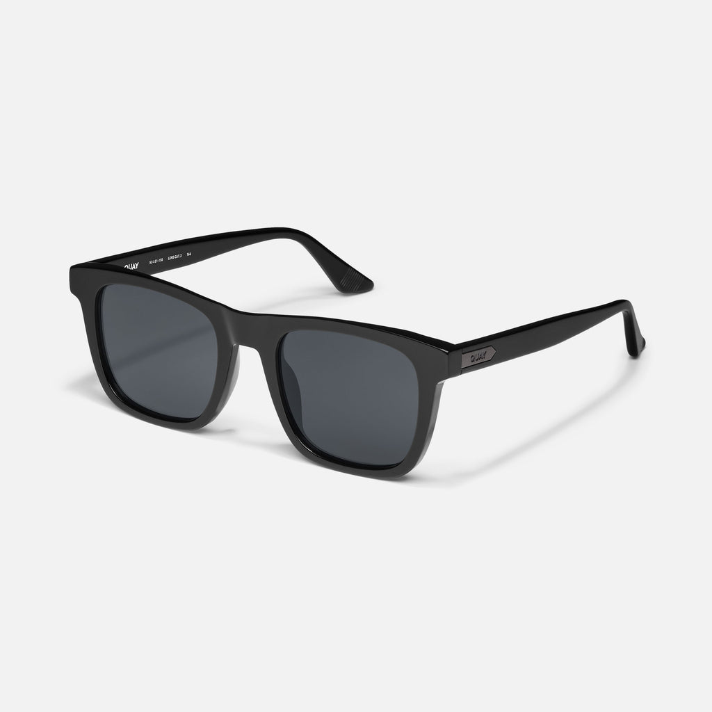 Square Acetate Sunglasses