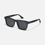 Square Acetate Sunglasses