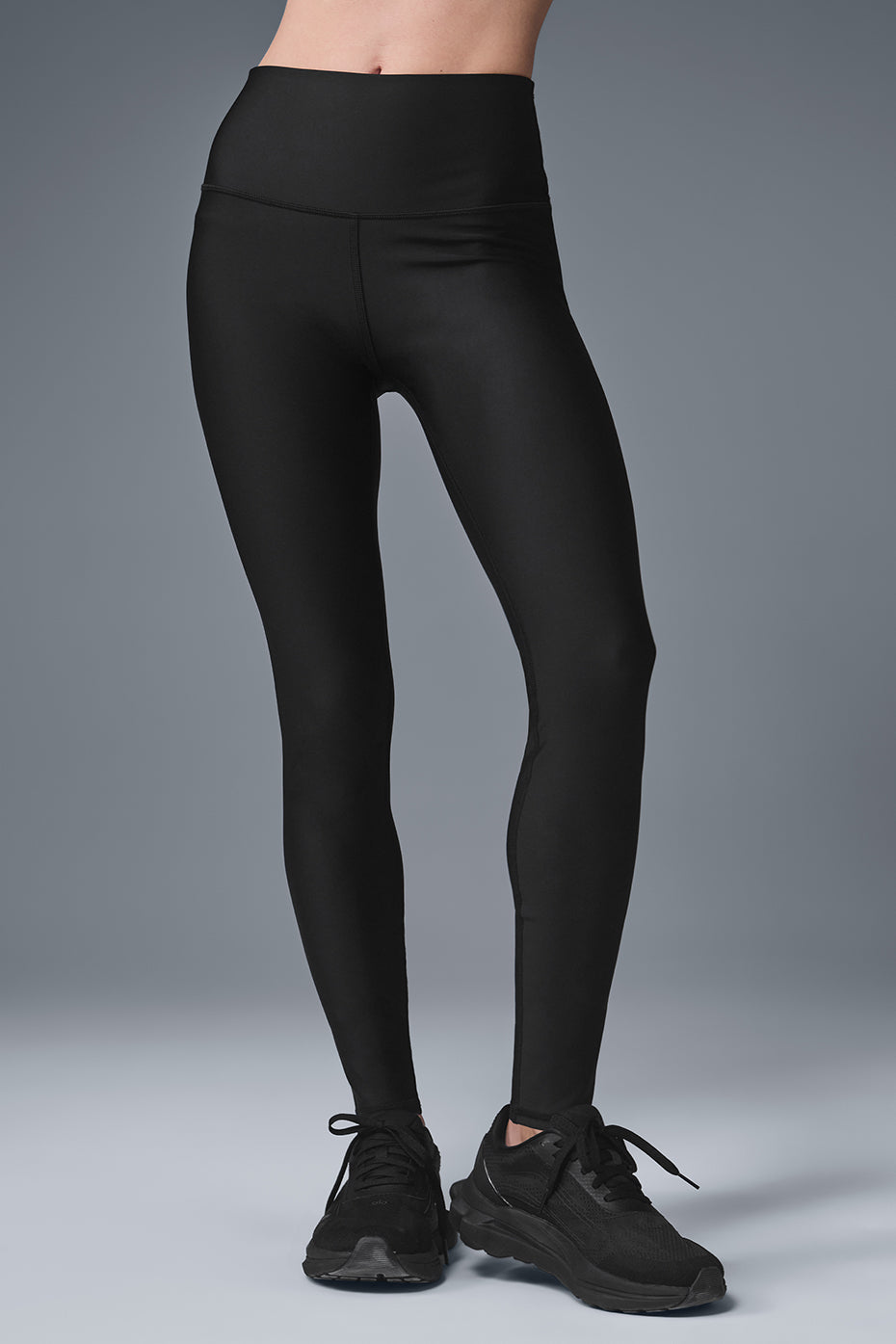 High-Waist Sculpt Leggings