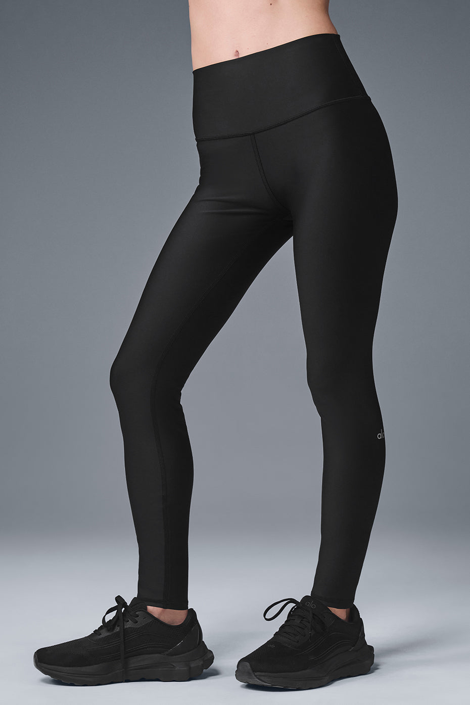 High-Waist Sculpt Leggings