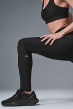 High-Waist Sculpt Leggings