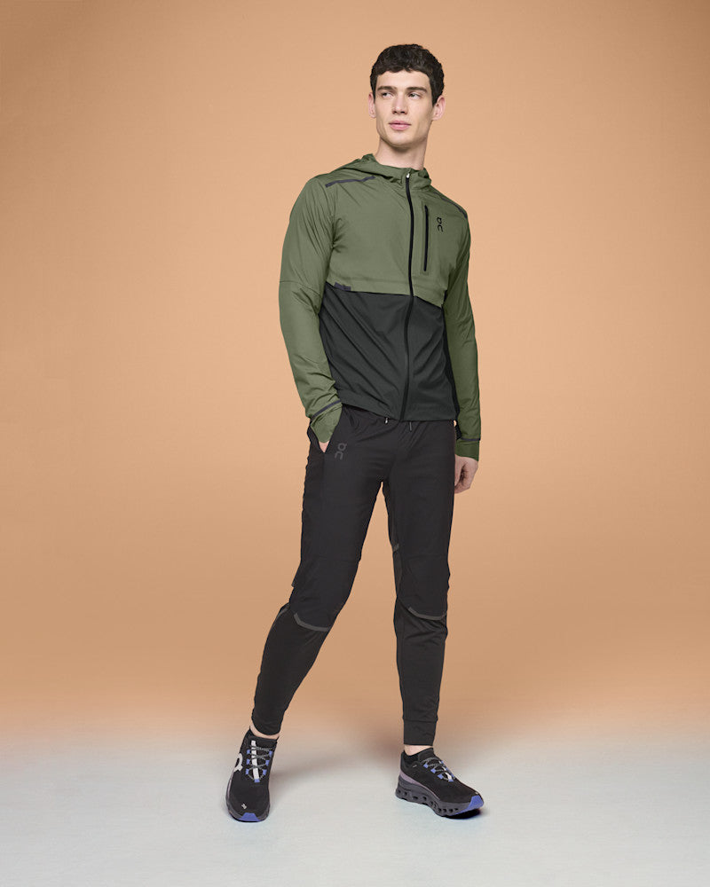 Technical Running Jacket