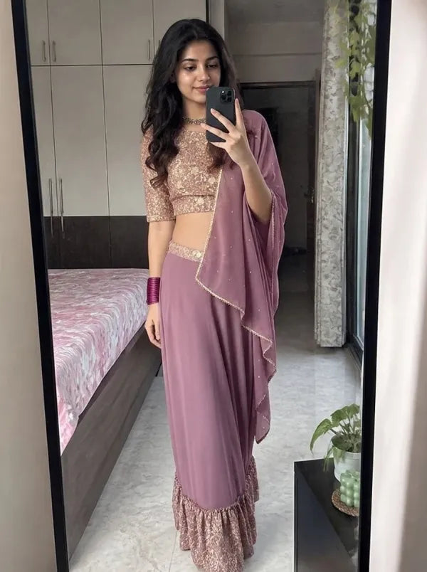 Indian Ethnic