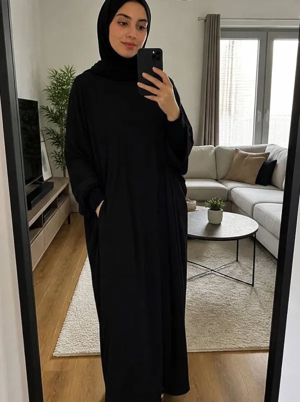 Modest Wear